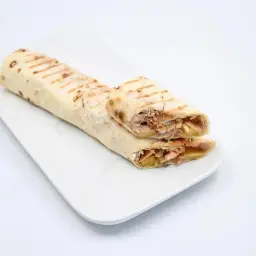 Shawarma Turkish Bread